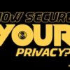 Secure your Privacy SSL TLS