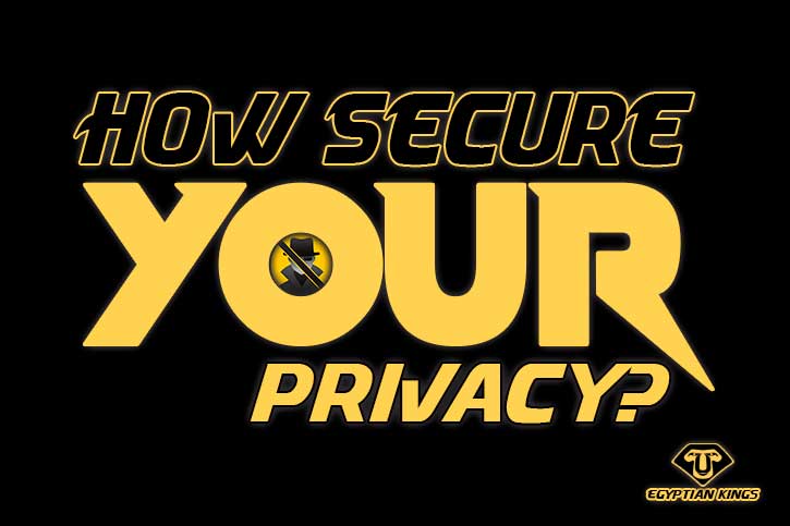 تأمين خصوصيتك SSL TLS