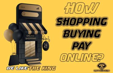 كيف التسوق شراء الدفع عبر الإنترنت