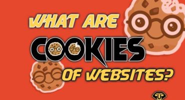 ما هي ملفات تعريف الارتباط (الكوكيز) Cookies؟