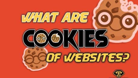 ما هي ملفات تعريف الارتباط (الكوكيز) Cookies؟