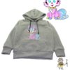 TUT-Hoodie-Sweatshirt-Long-Sleeve-Kid-06-Gray-T1HOK06GR00008-Front-printed-Unikitty
