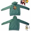 TUT-Hoodie-Sweatshirt-Long-Sleeve-Kid-Green-T1HOK00GN00067-Front-printed-Back-BoBoiBoy