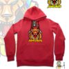 TUT-Hoodie-Sweatshirt-Long-Sleeve-Men-Red-T1HOM00RD00002-Front-printed-Ancient-Egypt-Anubis-Head