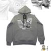 TUT-Hoodie-Sweatshirt-Long-Sleeve-Men-Gray-T1HOM00GR00018-Front-printed-Owlbook