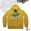 TUT-Hoodie-Sweatshirt-Long-Sleeve-Men-Yellow-T1HOM00YL00061-London-Classic-Taxi-Black-and-White