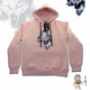 TUT-Hoodie-Sweatshirt-Long-Sleeve-Women-Pastel-Pink-T1HOW00PP00016-Blue-Wolf