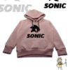 TUT-Hoodie-Sweatshirt-Long-Sleeve-Kids-Pastel-Pink-T1HOK00PP000113-Front-printed-Games-Sonic-Logo