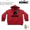TUT-Hoodie-Sweatshirt-Long-Sleeve-Kids-Red-T1HOK00RD000113-Front-printed-Games-Sonic-Logo