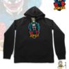 TUT-Hoodie-Sweatshirt-Long-Sleeve-Men-Black-T1HOM00BK0000103-Front-printed-Movies-Joker