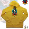 TUT-Hoodie-Sweatshirt-Long-Sleeve-Men-Yellow-T1HOM00YL0000103-Front-printed-Movies-Joker