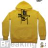 TUT-Hoodie-Sweatshirt-Long-Sleeve-Men-Yellow-T1HOM00YL00088-Front-Printed-Movies-Series-Braking-Bad-Danger