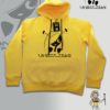 TUT-Hoodie-Sweatshirt-Long-Sleeve-Men-Yellow-T1HOW00YL0000109-Front-printed-Space-Female-Alien-I-dont-talk