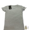TUT-Slim-Fit-Round-T-Shirt-Short-Sleeve-Kids-12-Gray-T2RTK12GR00000-Back