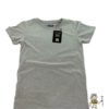 TUT-Slim-Fit-Round-T-Shirt-Short-Sleeve-Kids-12-Gray-T2RTK12GR00000-Front