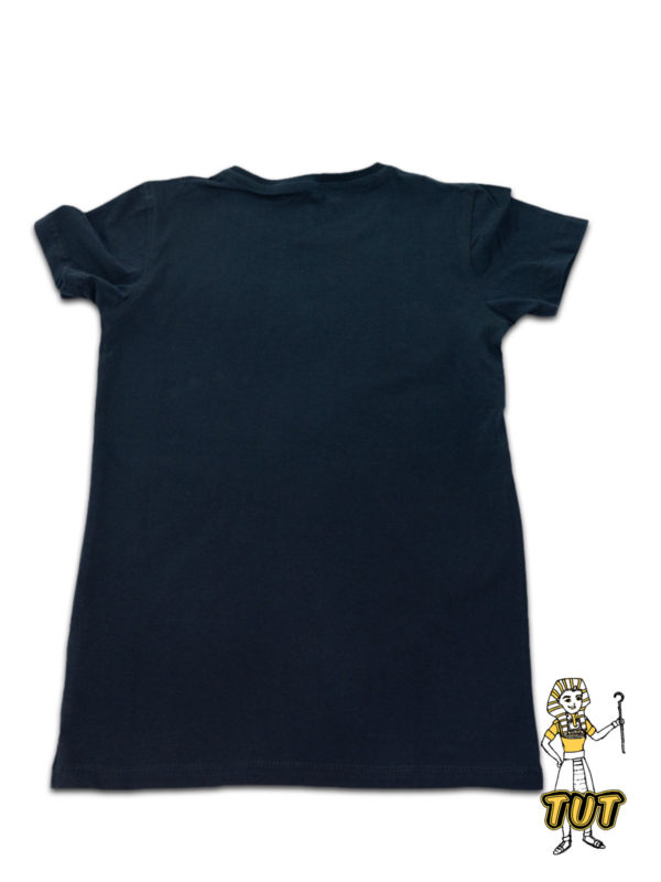 TUT-Slim-Fit-Round-T-Shirt-Short-Sleeve-Kids-12-T2RTK120000000-Back