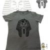 TUT-Slim-Fit-Round-T-Shirt-Short-Sleeve-Men-Gray-T2RTM00GR00123-Front-printed-TUT-Vendetta