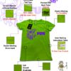 TUT-Round-Cotton-T-Shirt-Short-Sleeve-Kids-12-T2RTK060000000-Specifications