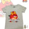 TUT-Round-Cotton-T-Shirt-Short-Sleeve-Kids-Gray-T2RTK00GR00160-Printed-Angry-Birds-WIKI