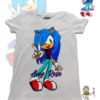 TUT-Round-Cotton-T-Shirt-Short-Sleeve-Kids-Off-White-T2RTK00OW00114-Printed-Sonic-Amy-Rose