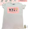 TUT-Round-Cotton-T-Shirt-Short-Sleeve-Kids-Off-White-T2RTK0OW00176-Printed-Black-Pink-Little-Girls