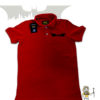 TUT-Slim-Fit-Polo-T-Shirt-Short-Sleeve-Men-Blue-Red-T2PLM00RD00138-Printed-Batman