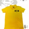 TUT-Slim-Fit-Polo-T-Shirt-Short-Sleeve-Men-Yellow-T2PLM00YL00132-Printed-Batman-Superman