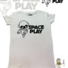 TUT-Slim-Fit-Round-Cotton-T-Shirt-Short-Sleeve-Kids-Off-White-T2RTK00OW00145-Printed-Space-Play