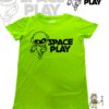 TUT-Slim-Fit-Round-Cotton-T-Shirt-Short-Sleeve-Kids-Off-White-T2RTK00OW00145-Printed-Space-Play-Models