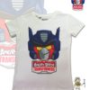 TUT-Slim-Fit-Round-Cotton-T-Shirt-Short-Sleeve-Kids-Off-White-T2RTK00OW00158-Printed-Angry-Birds-Optimus-Prime