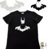 TUT-Slim-Fit-Round-Cotton-T-Shirt-Short-Sleeve-Men-Black-T2RTM00BK00139-Printed-Batman-Beyond-Gotham