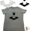 TUT-Slim-Fit-Round-Cotton-T-Shirt-Short-Sleeve-Men-Gray-T2RTM00GR00139-Printed-Batman-Beyond-Gotham