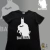 TUT-Slim-Fit-Round-T-Shirt-Short-Sleeve-Men-Black-T2RTM00BK00134-Printed-Batman-Justice-League