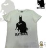 TUT-Slim-Fit-Round-T-Shirt-Short-Sleeve-Men-Off-White-T2RTM00OW00134-Printed-Batman-Justice-League