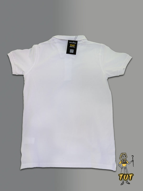 TUT-Slim-Fit-Polo-T-Shirt-Short-Sleeve-Men-White-T2PLM00WT00000-Back