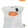 TUT-Slim-Fit-Round-Cotton-T-Shirt-Short-Sleeve-Women-Off-White-T2RTW00OW00148-Printed-Orange-Quotations-Enigma