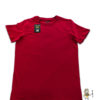 TUT-Slim-Fit-Round-T-Shirt-Short-Sleeve-Red-T2RTM00RD00000-Front