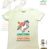 TUT-Round-Cotton-T-Shirt-Short-Sleeve-Kids-Off-White-T2RTK06OW00204-Printed-Cartoon-Unicorn