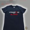 TUT-Slim-Fit-Round-Cotton-T-Shirt-Short-Sleeve-Men-Blue-Black-T2RTM00BB00201-Printed-White-Red-Sports-Champ10ns-We-are-AL-AHLY