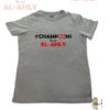 TUT-Slim-Fit-Round-Cotton-T-Shirt-Short-Sleeve-Men-Gray-T2RTM00GR00201-Printed-Black-Red-Sports-Champ10ns-We-are-AL-AHLY