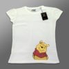 TUT-Slim-Fit-Round-Cotton-T-Shirt-Short-Sleeve-Women-Off-White-T2RTW00OW00200-Printed-Cartoon-Winnie-The-Pooh