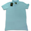 TUT-Slim-Fit-Polo-T-Shirt-Short-Sleeve-Men-Aqua-T2PLM00AQ00000-Front-6